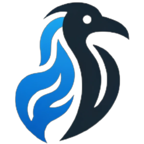 Fireraven logo
